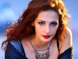 VitalinaAnn's Sexcam