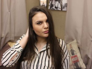 VitaSecret's Sexcam
