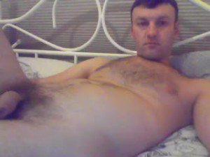 Vitualex's Sexcam
