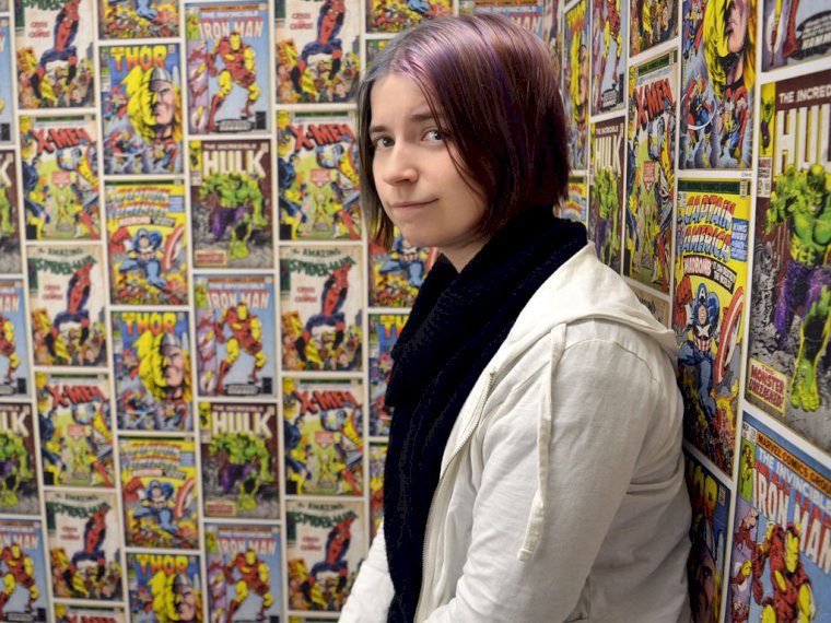 VivenneBryant's profile - Image n°1