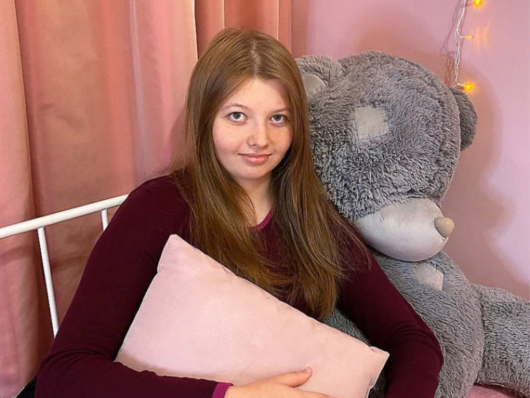 VivianKaplan's profile - Image n°0