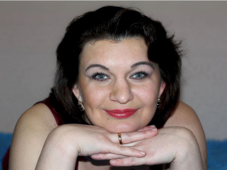 VivianRenny's profile - Image n°0