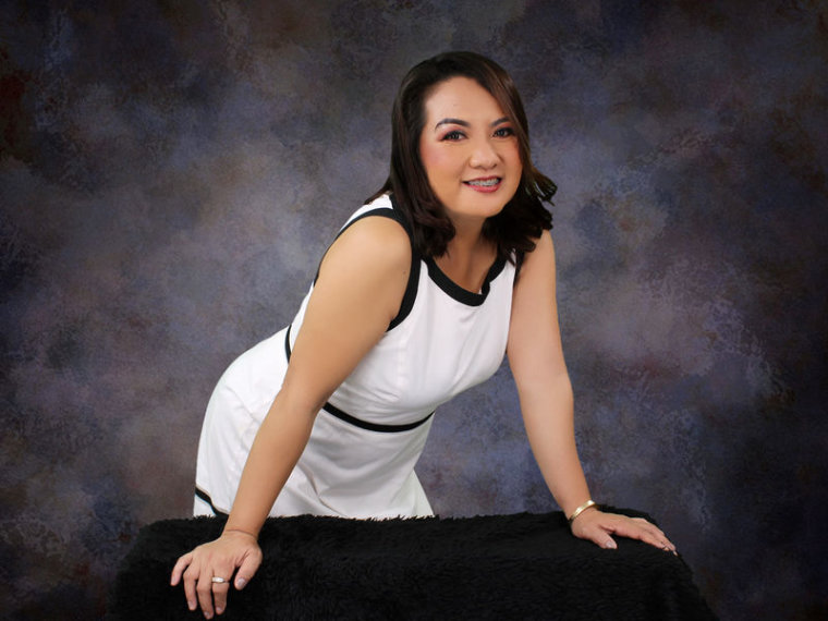 VivianVelez's profile - Image n°0