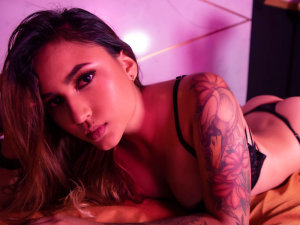 Live Sex VivienMont