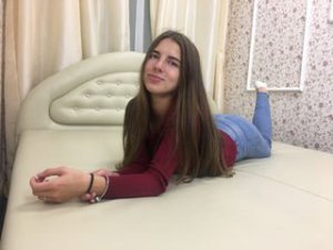 ViviJoy's Sexcam