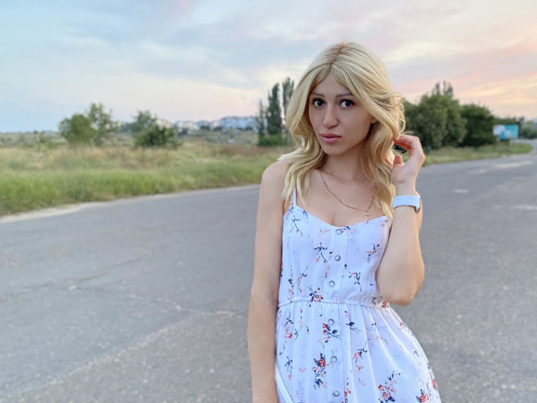 ViviRoss's profiel - Afbeelding n°8