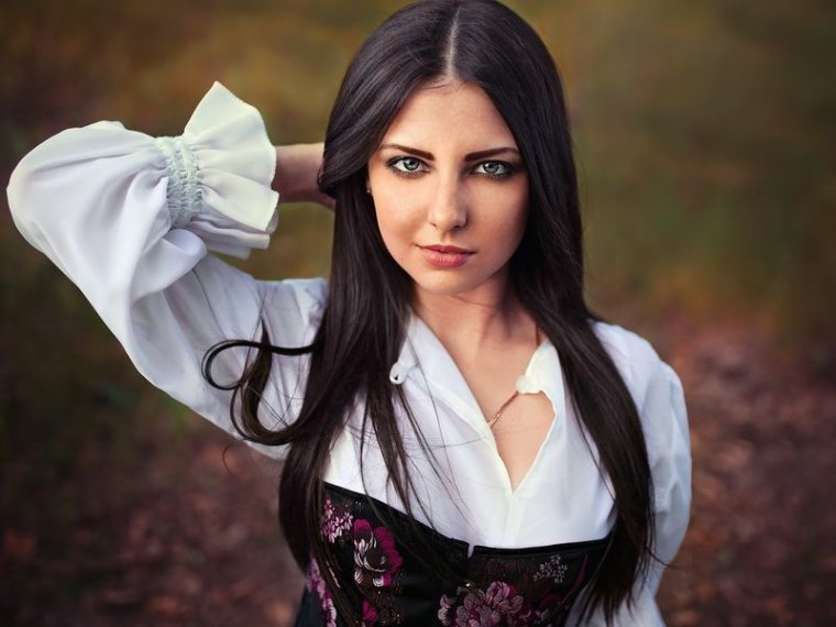 VladaJakson's profile - Image n°0