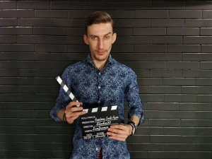 VladArmstrong's Sexcam