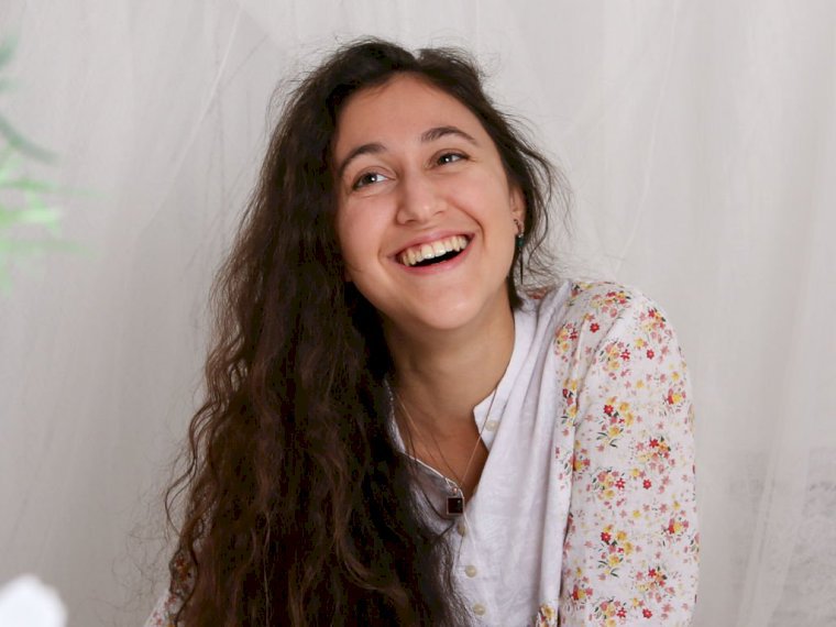 Vladilena's profile - Image n°0