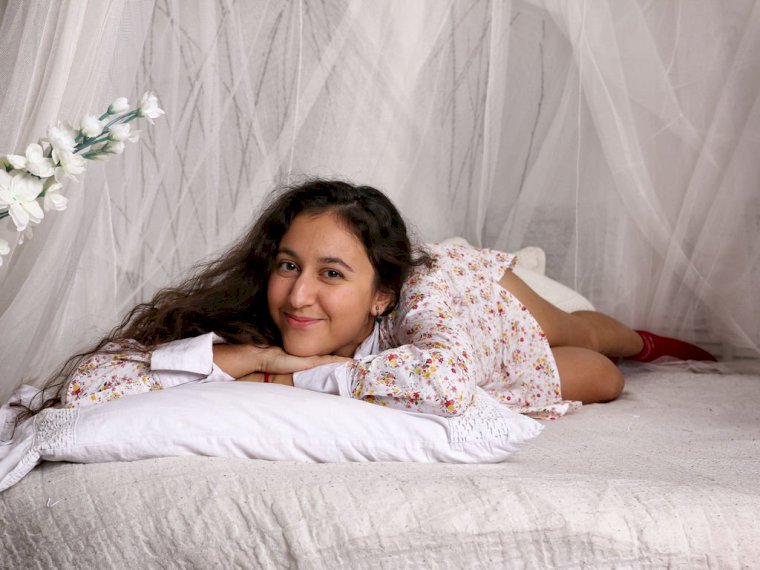Vladilena's profile - Image n°1