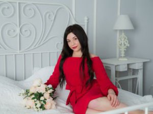 VyckieYea's Sexcam