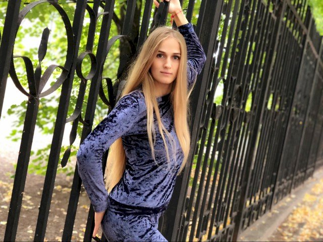 Perfil con WildOrchid - Imagen  n°1