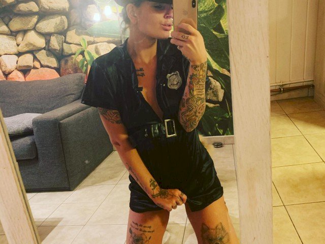 Perfil con wetbabe - Imagen  n°8