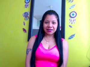 Sexcam Porn von Whitneyy
