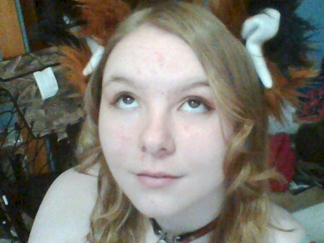 Profil de WildVixen - Photo n°1