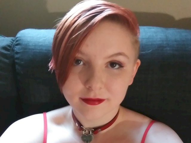 Profil de WildVixen - Photo n°2
