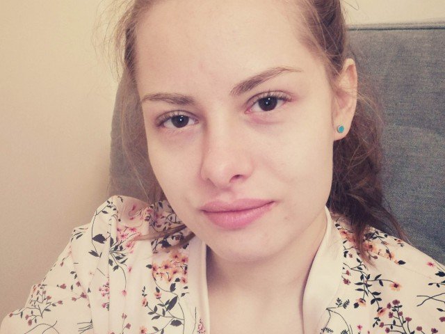 Profil de wendyCUTIE - Photo n°1