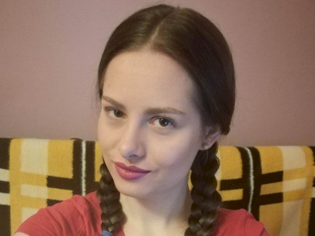 Profil de wendyCUTIE - Photo n°2