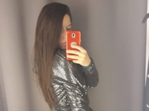 Profil de Wild21horny