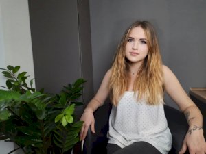Webcam sex met Wildangel