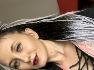WantMore96's Sexcam