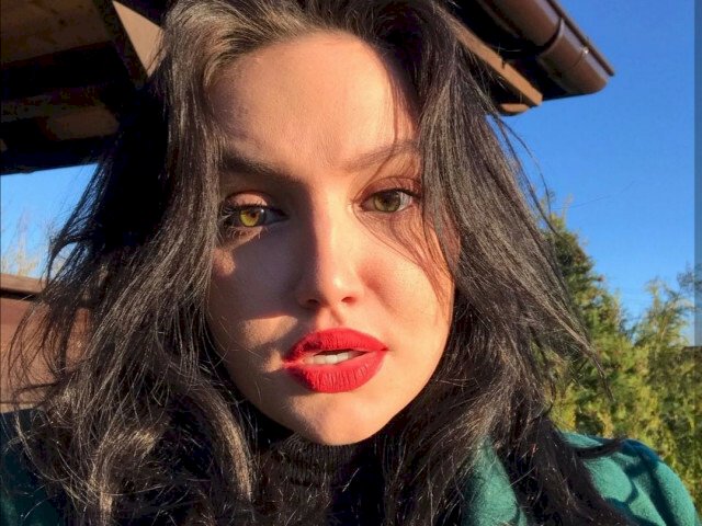 Wirginiaa's profile - Image n°1
