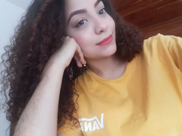 WhitneyP's profile - Image n°0
