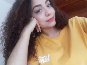 WhitneyP's Sexcam