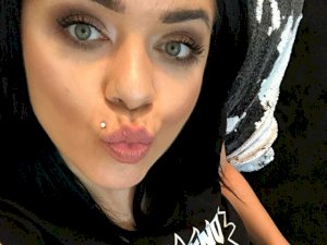 WishSquirt's Sexcam