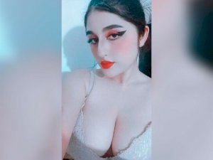 WinterColman's Sexcam