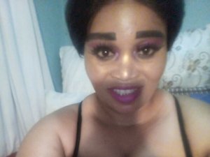 WATERMOLONX's Sexcam