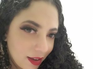 Wifebrazil's Sexcam