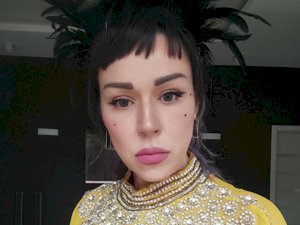 Webkoroleva's Sexcam