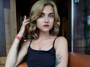 WowLady's Sexcam