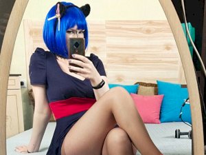 Wild888angel's Sexcam