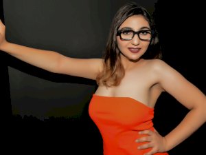 WarmLEIA's Sexcam