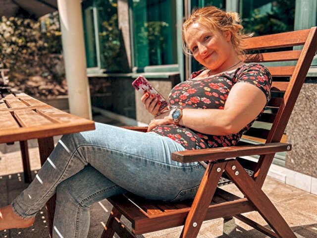 Perfil con wildLORI - Imagen  n°11