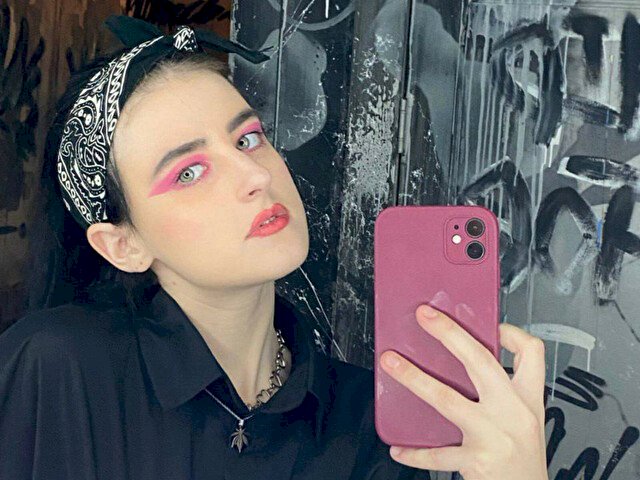 WitchSabrina's profiel - Afbeelding n°6