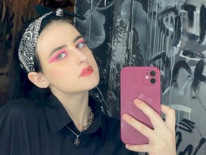 WitchSabrina's Sexcam