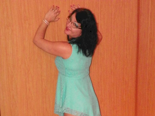 WETPUSSYANNA's Profil - Bild n°1