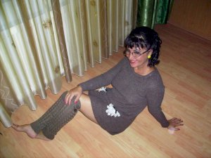 Sexcam Porn von WETPUSSYANNA