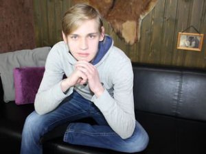 WalkerBlonde's Sexcam