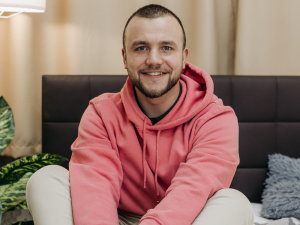 Profil de WalterAnderson