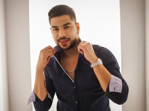 Profil de WalterDaniels