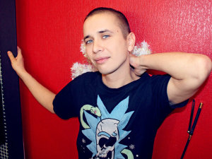 Profil de WalterFlores