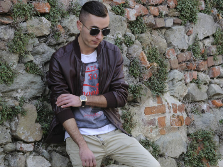 Profil de WalterGold - Photo n°0