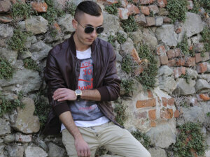 Profil de WalterGold