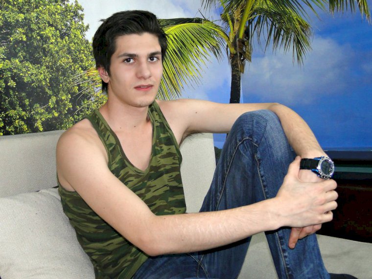 WalterJ's profile - Image n°0