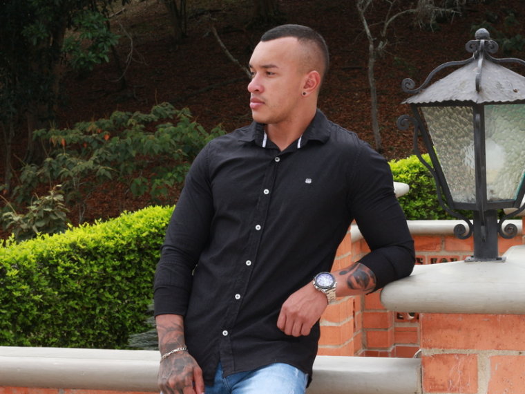 Profil de WaltherDan - Photo n°0