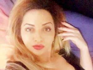 Sexcam Porn von WANDAA